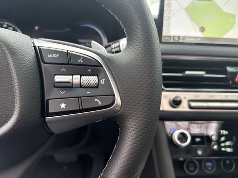 New 2026 Genesis G70 2.5T Prestige image 16