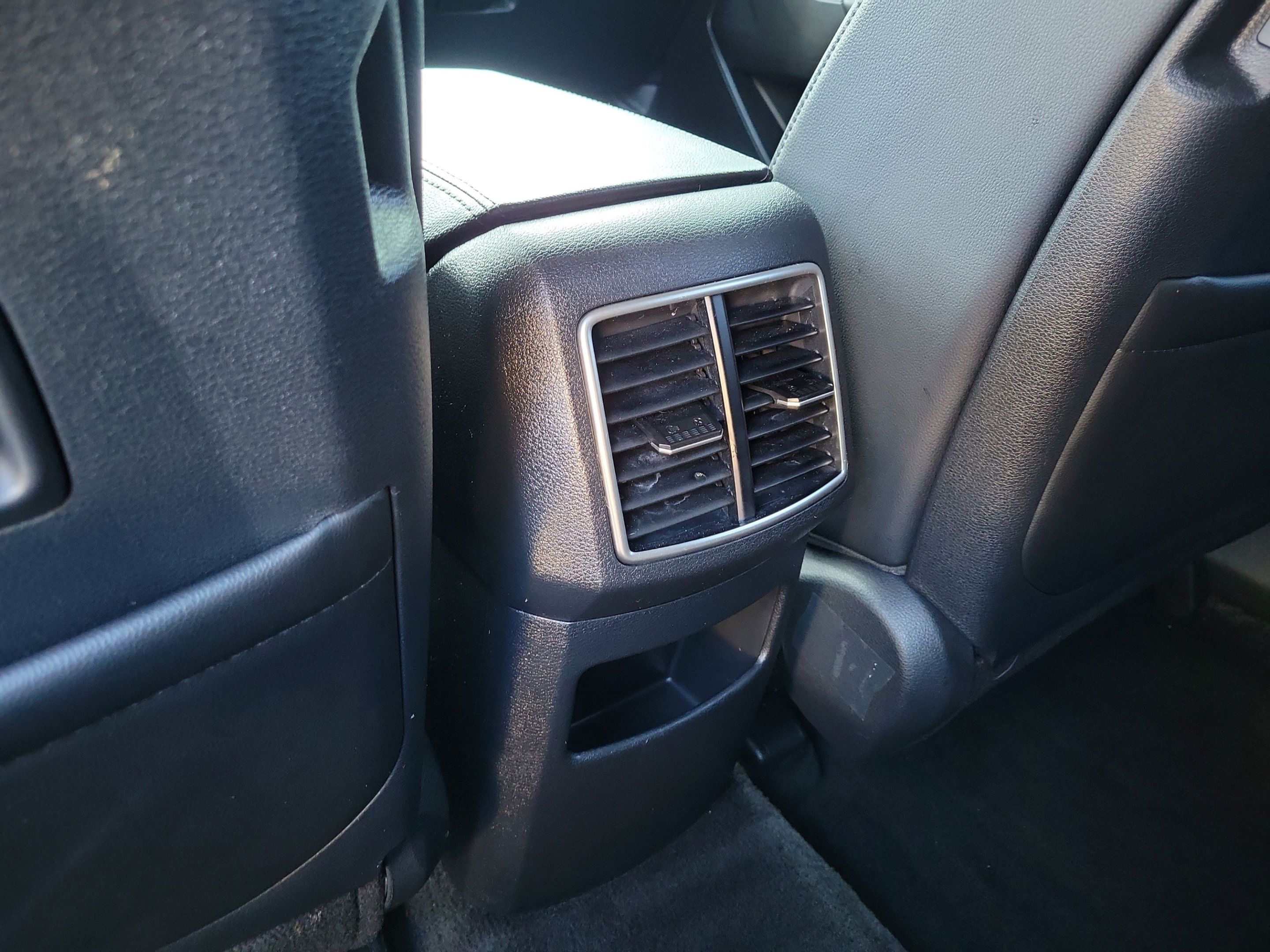 Certified 2024 Kia Sportage EX FWD image 12