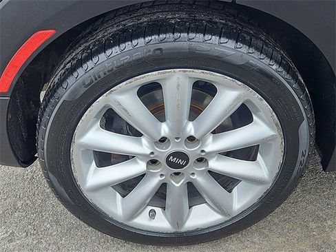 Used 2017 MINI Cooper Clubman S image 9