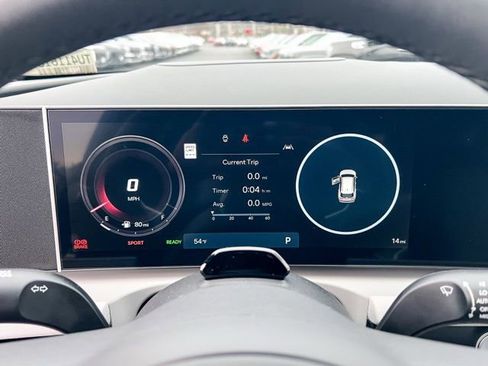 New 2026 Hyundai Tucson Limited image 19