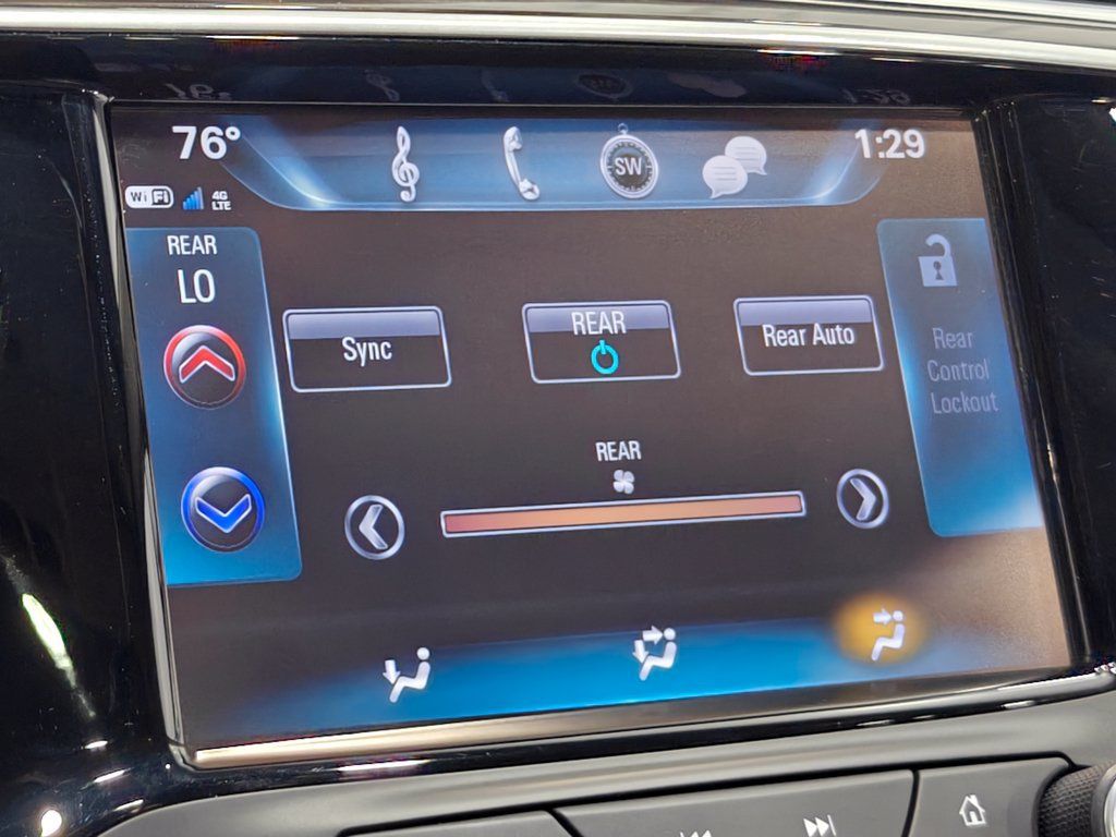 Used 2019 Buick Envision Premium w/ LPO, Active Package AWD/4WD image 40