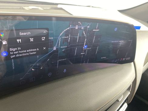 New 2026 Cadillac CT5 V image 16