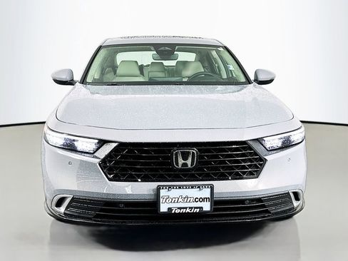 New 2026 Honda Accord Touring image 2