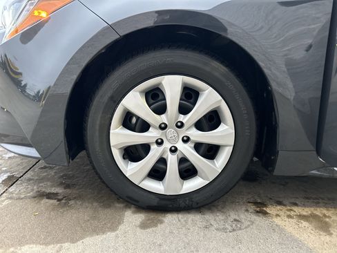 Certified 2024 Toyota Corolla LE image 11