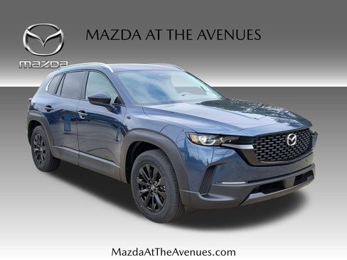 New 2026 MAZDA CX-50 AWD 2.5 S w/ Weather Package image 3