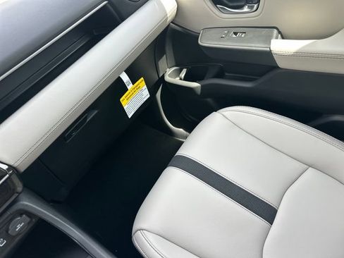 New 2026 Honda Pilot EX-L image 29
