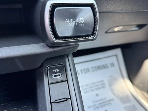 Used 2026 Toyota RAV4 LE FWD image 31