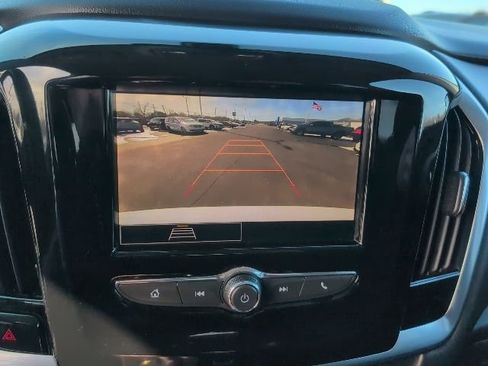 Used 2021 Chevrolet Traverse LS w/ LPO, Floor Liner Package FWD image 27