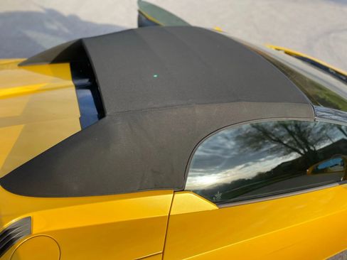 Used 2006 Lamborghini Gallardo Spyder AWD/4WD image 22