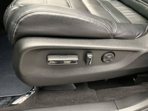 Used 2018 Honda CR-V EX-L image 13