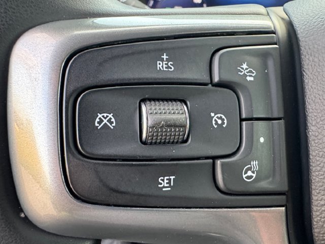 Used 2026 Chevrolet Silverado 1500 RST AWD/4WD image 7
