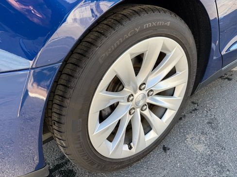 Used 2016 Tesla Model S 90D image 36