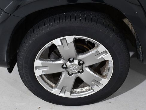 Used 2009 Toyota RAV4 Sport image 23