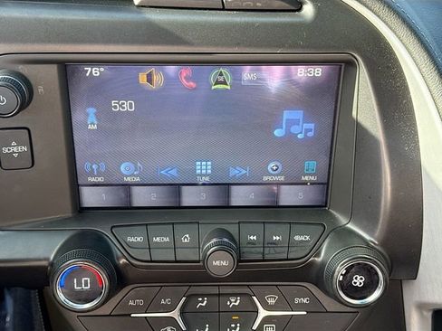 Used 2016 Chevrolet Corvette Z06 RWD image 27