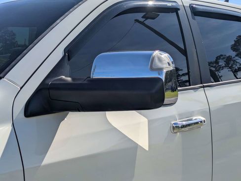 Used 2017 RAM 1500 Laramie w/ Convenience Group AWD/4WD image 13