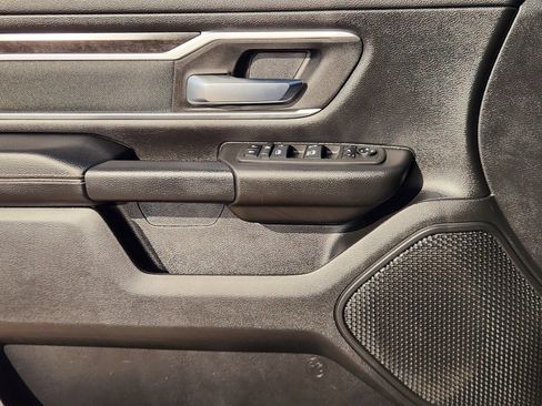Used 2022 RAM 1500 Lone Star AWD/4WD image 24