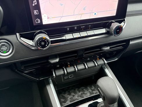 New 2026 Chevrolet Colorado W/T w/ WT Custom Package image 29