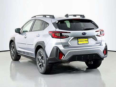 New 2026 Subaru Crosstrek 2.0i Premium image 5