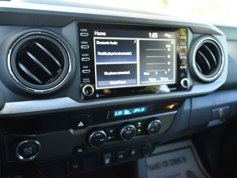 Used 2023 Toyota Tacoma TRD Sport image 30