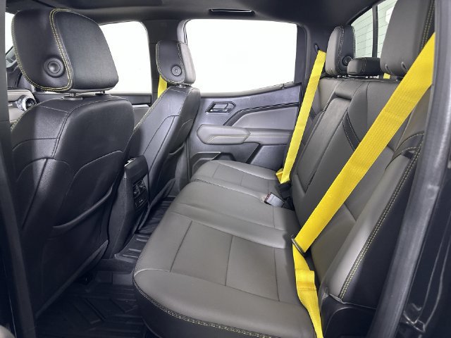 Used 2024 Chevrolet Colorado ZR2 w/ ZR2 Convenience Package III AWD/4WD image 26