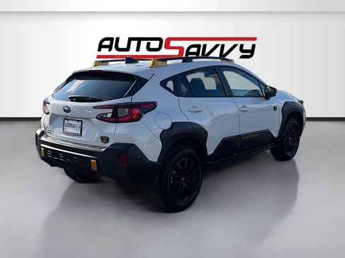 Used 2024 Subaru Crosstrek 2.5i Wilderness w/ Wilderness Package image 7