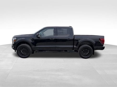 Used 2024 Ford F150 Lariat w/ Bed Utility Package AWD/4WD image 14
