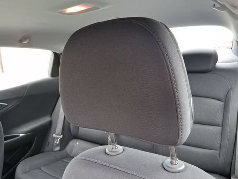 Used 2025 Chevrolet Malibu LS w/ LPO, Floor Liner Package FWD image 16