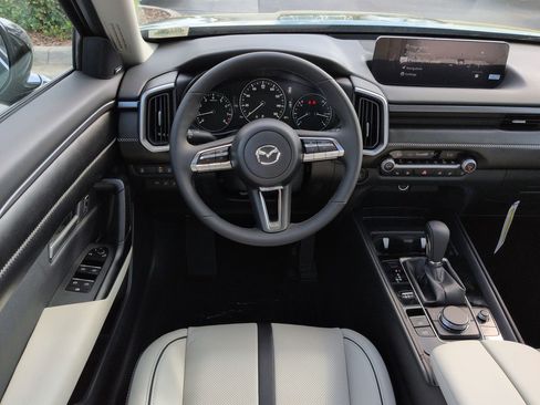 New 2026 MAZDA CX-50 AWD 2.5 S w/ Accent Package image 15