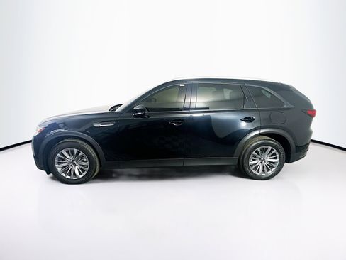 Used 2025 MAZDA CX-90 3.3 Turbo w/ Preferred Package AWD/4WD image 4