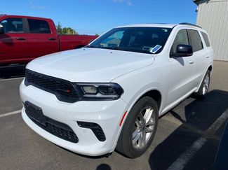 Used 2023 Dodge Durango GT AWD/4WD video 1