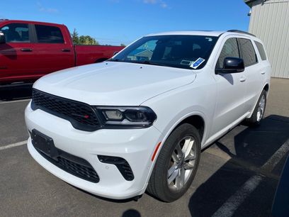 Used 2023 Dodge Durango GT