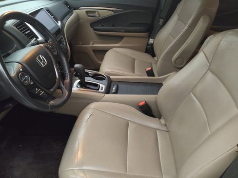 Used 2017 Honda Pilot EX-L image 17