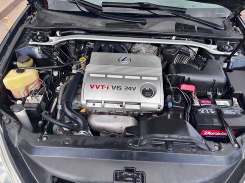 Used 2002 Lexus ES 330 image 40