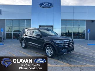 New 2026 Ford Explorer Active AWD/4WD video 1