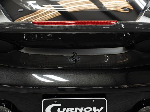 Used 2019 Ferrari 488 Pista Coupe RWD image 42