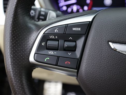 Used 2019 Genesis G80 3.8 w/ Sport Package 02 RWD image 27