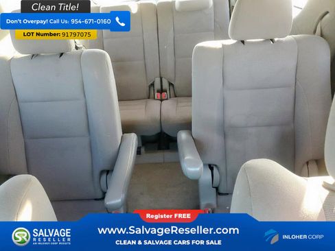 Used 2013 Dodge Durango SXT image 13