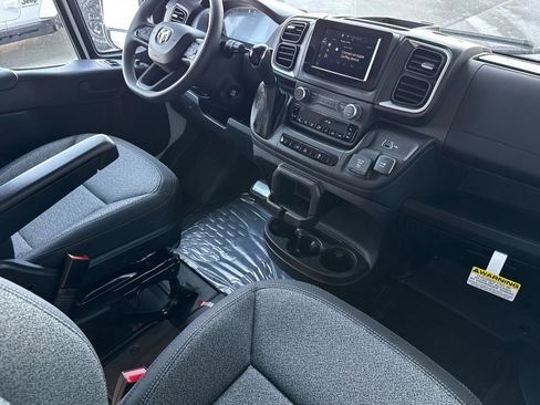 New 2026 RAM ProMaster 1500 image 14