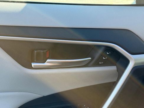 New 2025 Toyota RAV4 XLE Premium image 14