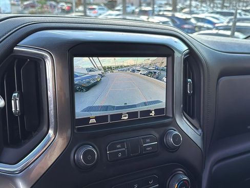 Used 2022 Chevrolet Silverado 2500 LT w/ Advanced Trailering Package image 20