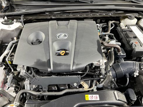 Used 2021 Lexus ES 250 w/ Premium Package image 28