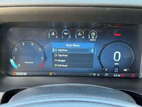 New 2026 Ford F150 STX w/ Equipment Group 200A image 12