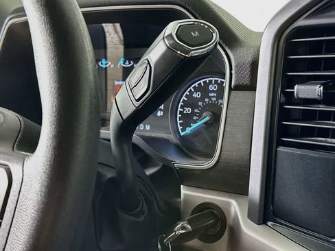 Used 2023 Ford F150 XLT AWD/4WD image 18