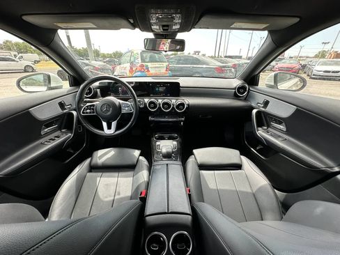 Used 2019 Mercedes-Benz A 220 image 11