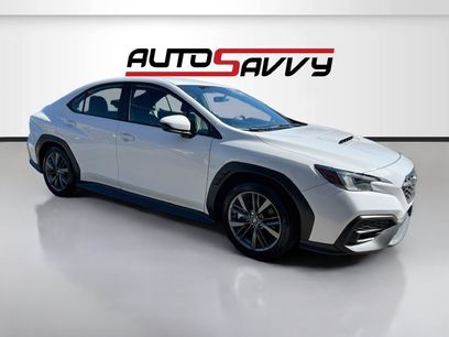 Used 2024 Subaru WRX