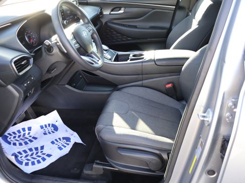 Used 2022 Hyundai Santa Fe SE image 37