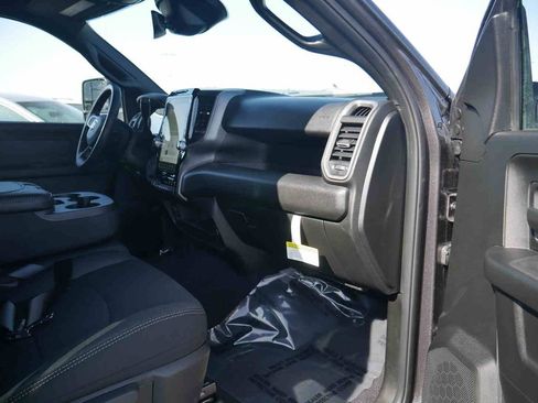 New 2026 RAM 2500 Tradesman image 27