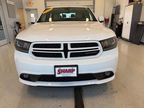 Used 2017 Dodge Durango GT w/ Premium Group AWD/4WD image 5