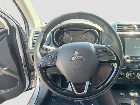 Used 2024 Mitsubishi Outlander Sport SE image 32