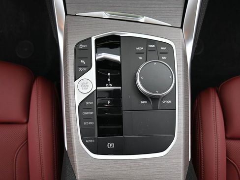 New 2026 BMW 430i xDrive w/ M Sport Package image 15